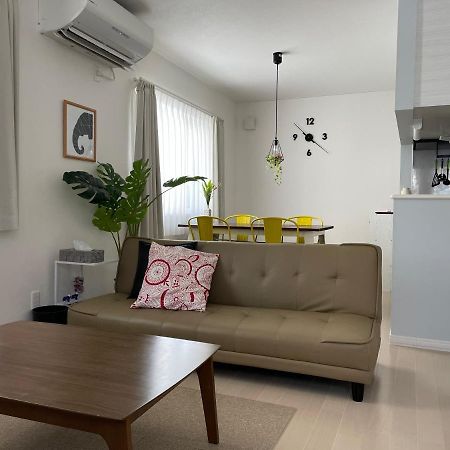 Bayside Villa Hakodate Luaran gambar