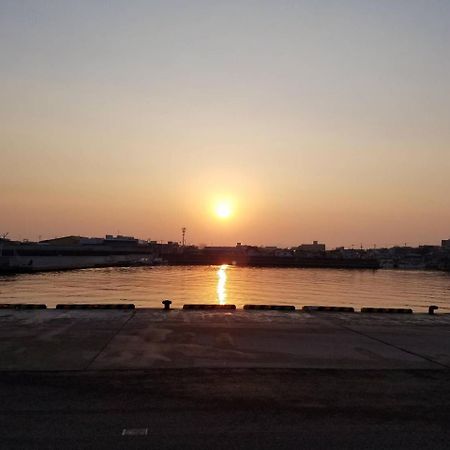 Bayside Villa Hakodate Luaran gambar