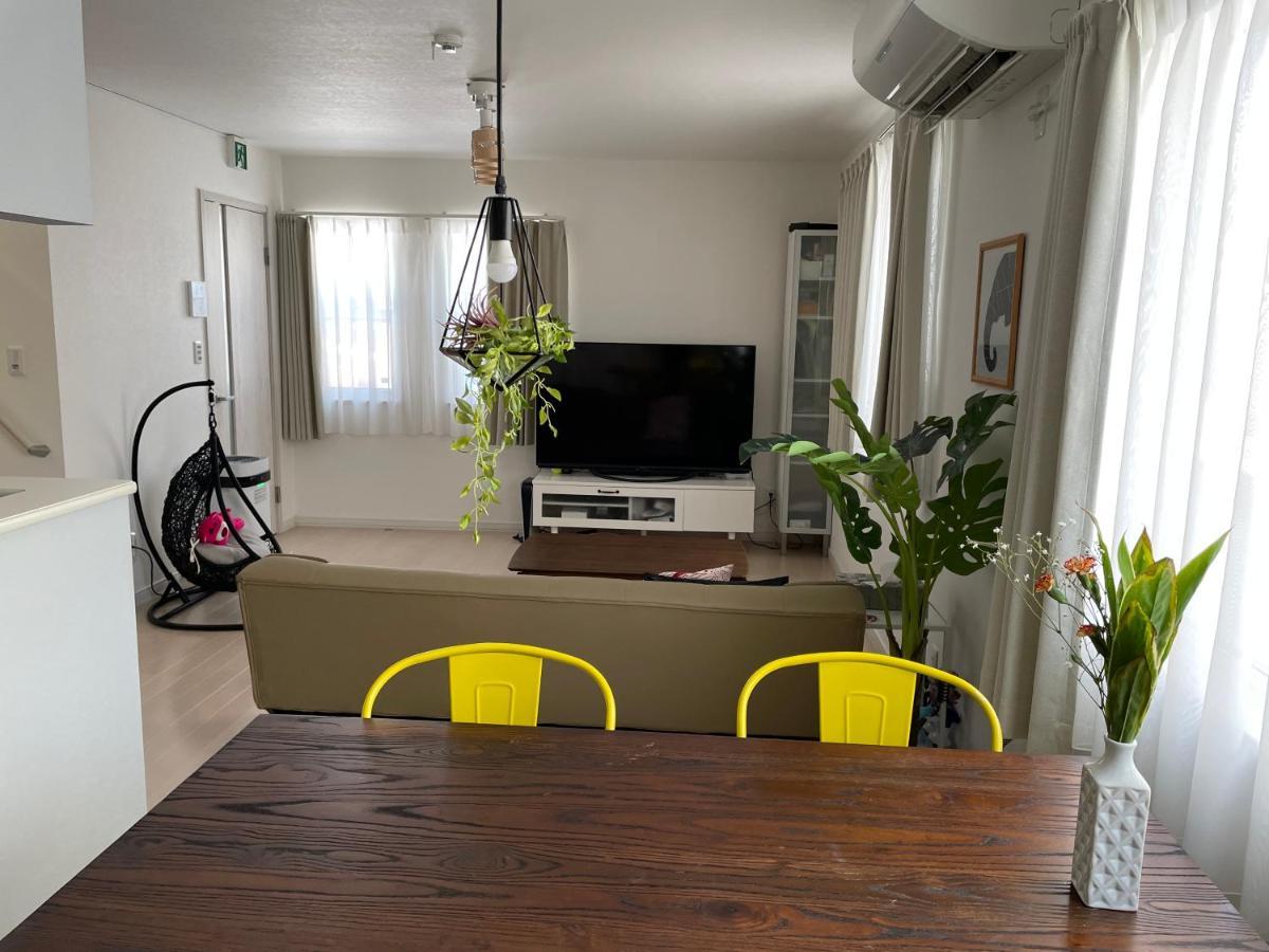 Bayside Villa Hakodate Luaran gambar