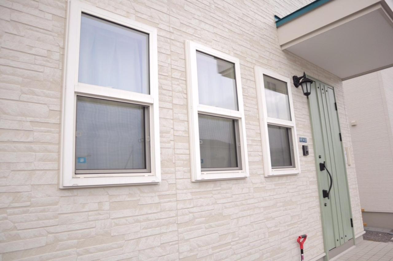 Bayside Villa Hakodate Luaran gambar