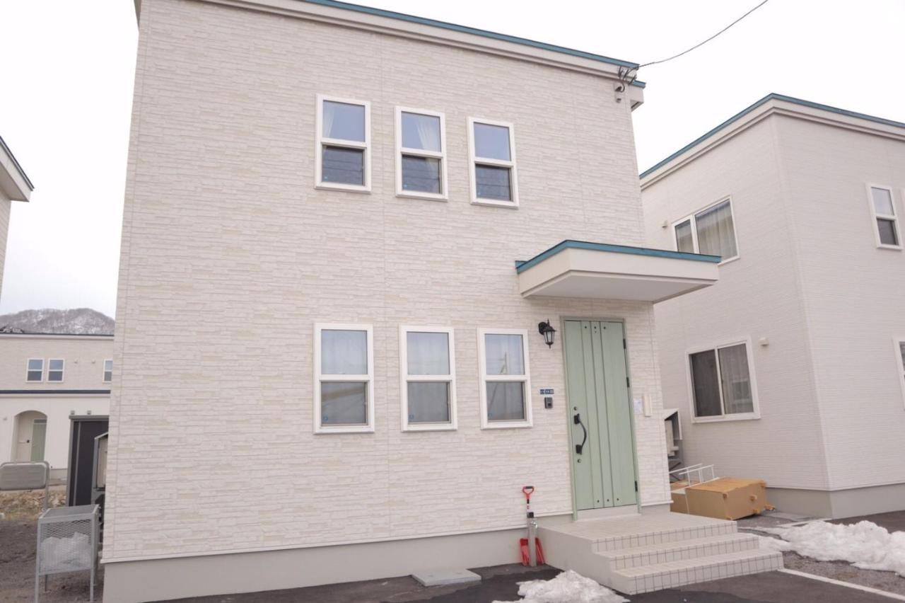 Bayside Villa Hakodate Luaran gambar