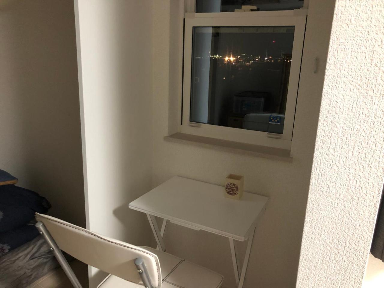Bayside Villa Hakodate Luaran gambar