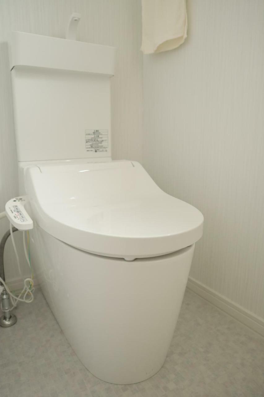 Bayside Villa Hakodate Luaran gambar