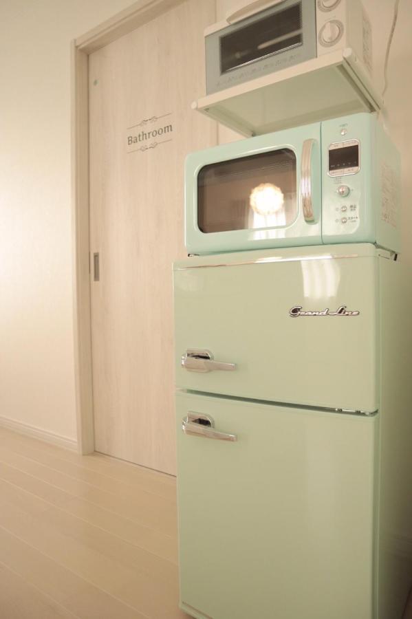 Bayside Villa Hakodate Luaran gambar