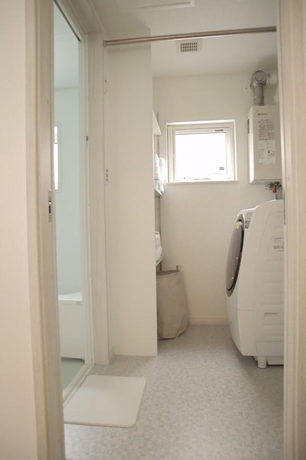 Bayside Villa Hakodate Luaran gambar